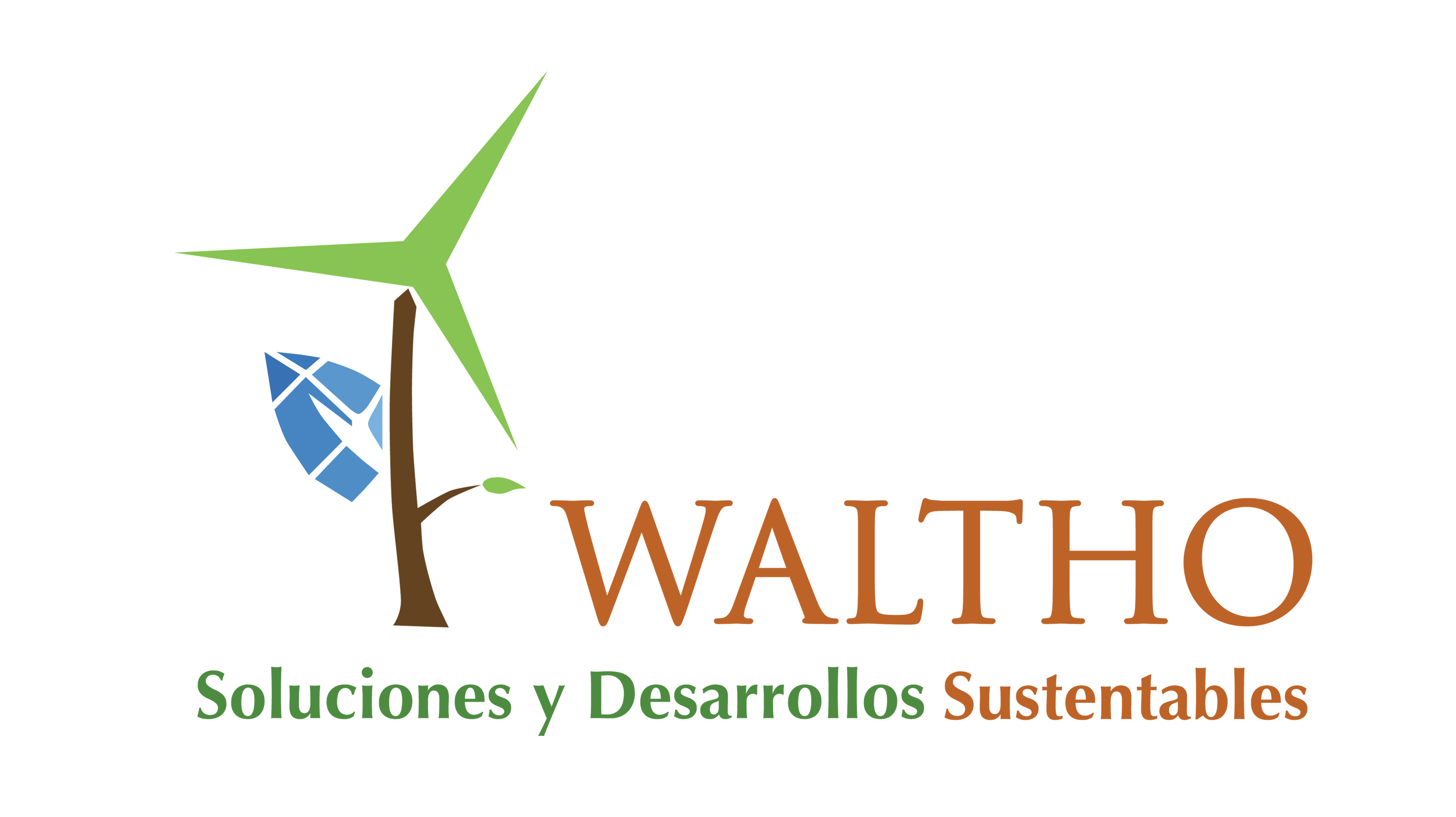 Waltho Soluciones y Desarrollos Sustentables
